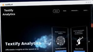 Publish Guest Post on textify.ai