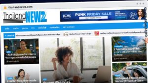 Publish Guest Post on thailandnewz.com