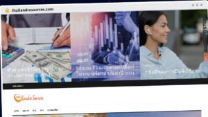 Publish Guest Post on thailandresources.com