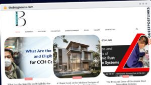 Publish Guest Post on theblognewss.com