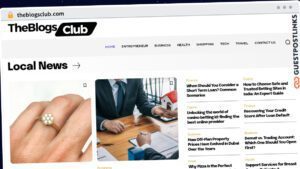 Publish Guest Post on theblogsclub.com
