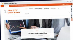 Publish Guest Post on thebtccoinbase.com