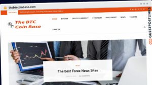 Publish Guest Post on thebtccoinbase.com