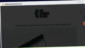 Publish Guest Post on thebusinessblocks.com