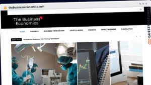 Publish Guest Post on thebusinesseconomics.com