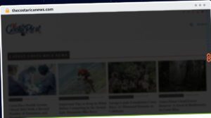 Publish Guest Post on thecostaricanews.com