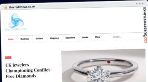 Publish Guest Post on thecreditnews.co.uk