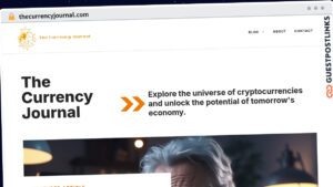 Publish Guest Post on thecurrencyjournal.com