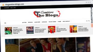 Publish Guest Post on thegamblersblogs.com