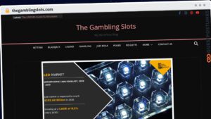 Publish Guest Post on thegamblingslots.com