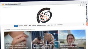 Publish Guest Post on theglobestoday.com