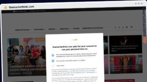 Publish Guest Post on themarkethink.com