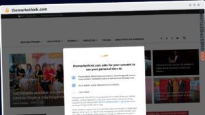 Publish Guest Post on themarkethink.com