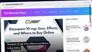 Publish Guest Post on thenaturalsnews.com