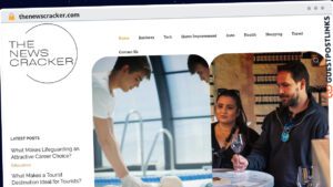 Publish Guest Post on thenewscracker.com