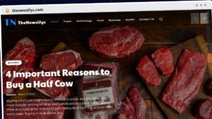 Publish Guest Post on thenewsifys.com