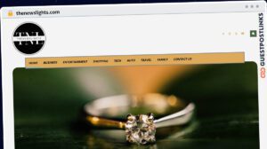 Publish Guest Post on thenewslights.com