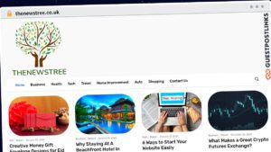 Publish Guest Post on thenewstree.co.uk
