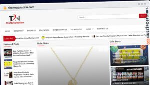 Publish Guest Post on thenewznation.com