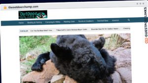 Publish Guest Post on theoutdoorchamp.com
