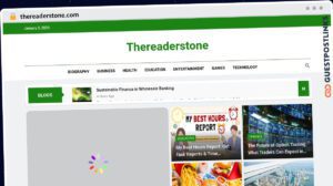 Publish Guest Post on thereaderstone.com