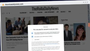 Publish Guest Post on therolladailynews.com