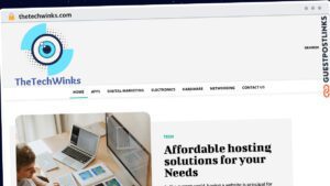 Publish Guest Post on thetechwinks.com