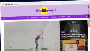 Publish Guest Post on thetvevent.com