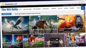 Publish Guest Post on thewadaily.com
