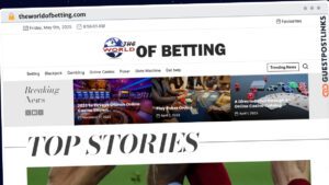 Publish Guest Post on theworldofbetting.com