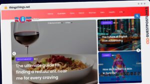 Publish Guest Post on thingsthings.net