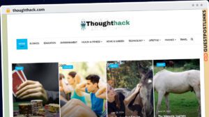 Publish Guest Post on thoughthack.com