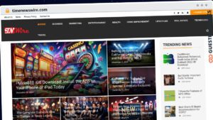 Publish Guest Post on timenewswire.com