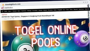 Publish Guest Post on timeshighfacts.com