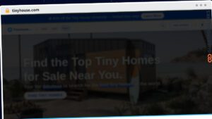 Publish Guest Post on tinyhouse.com