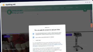 Publish Guest Post on tipsblog.net
