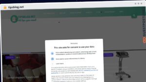 Publish Guest Post on tipsblog.net