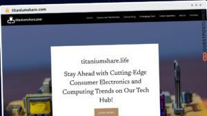 Publish Guest Post on titaniumshare.com