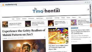 Publish Guest Post on tmohentai.org