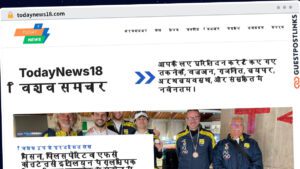 Publish Guest Post on todaynews18.com