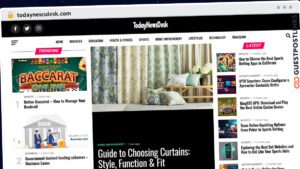 Publish Guest Post on todaynewsdesk.com