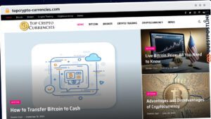 Publish Guest Post on topcrypto-currencies.com