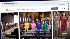 Publish Guest Post on topeditorschoice.com
