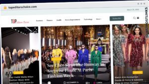 Publish Guest Post on topeditorschoice.com
