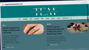 Publish Guest Post on topelectionmedia.com