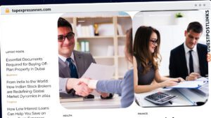 Publish Guest Post on topexpressnews.com