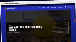 Publish Guest Post on topgamblinglady.com