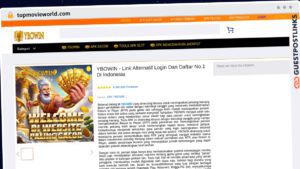 Publish Guest Post on topmovieworld.com