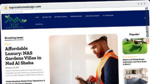 Publish Guest Post on topnewhomedesign.com