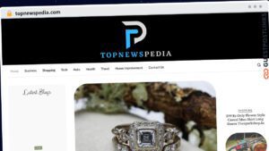 Publish Guest Post on topnewspedia.com